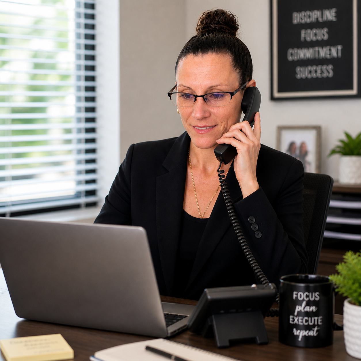 Insurance Claims Assistance service visual