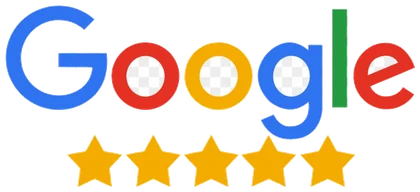 Google Business profile badge for Hugo Fire and Water Restoration