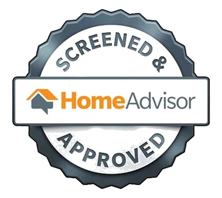HomeAdvisor profile badge for Hugo Fire and Water Restoration