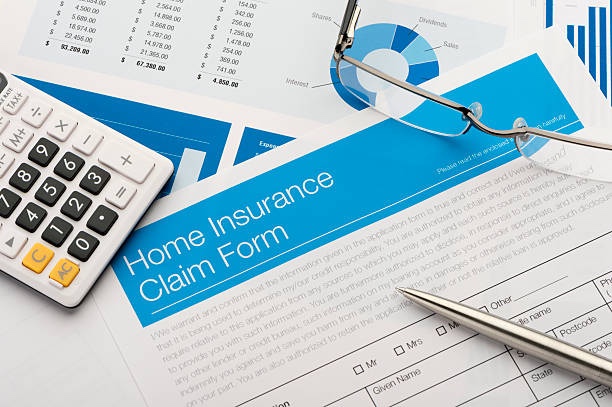 Insurance Claims Assistance service visual