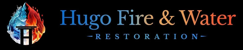 Hugo Fire & Water Restoration