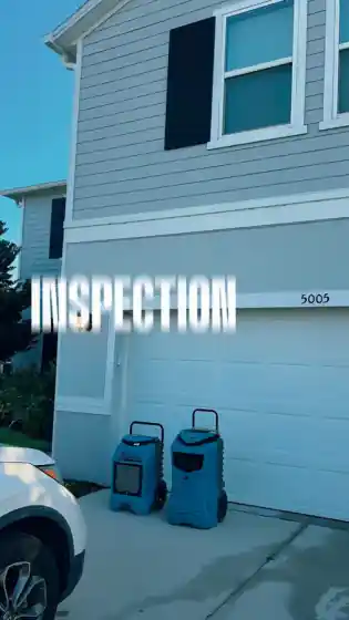 Restoration field work shown as context for emergency property recovery.