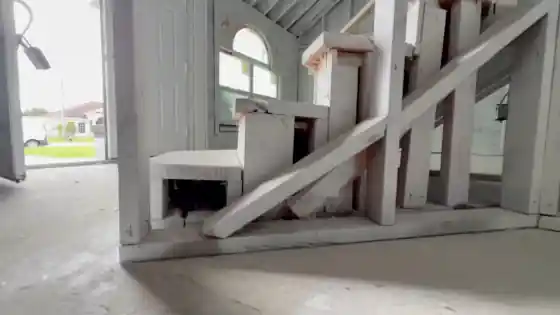 Restoration field work shown as context for emergency property recovery.