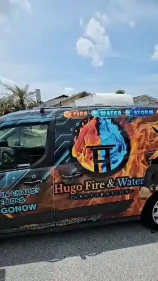 Restoration field work shown as context for emergency property recovery.