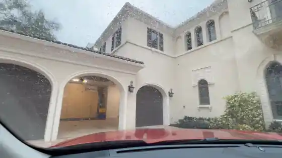 Restoration field work shown as context for emergency property recovery.