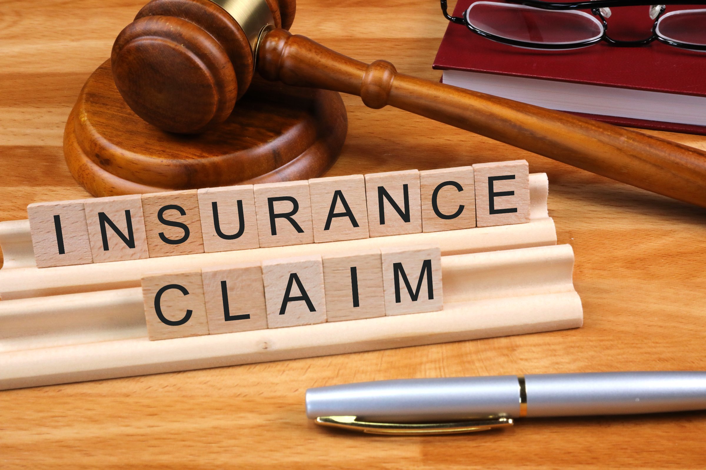 Insurance Claims Assistance service visual